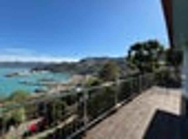 House for rent in Little Akaloa, Canterbury