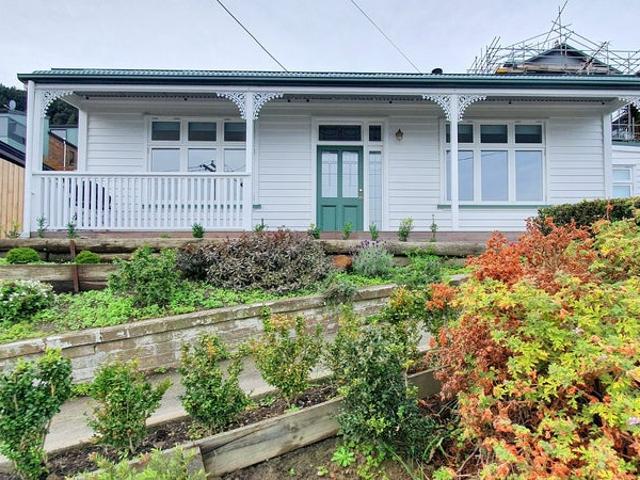 House for rent in Little Akaloa, Canterbury