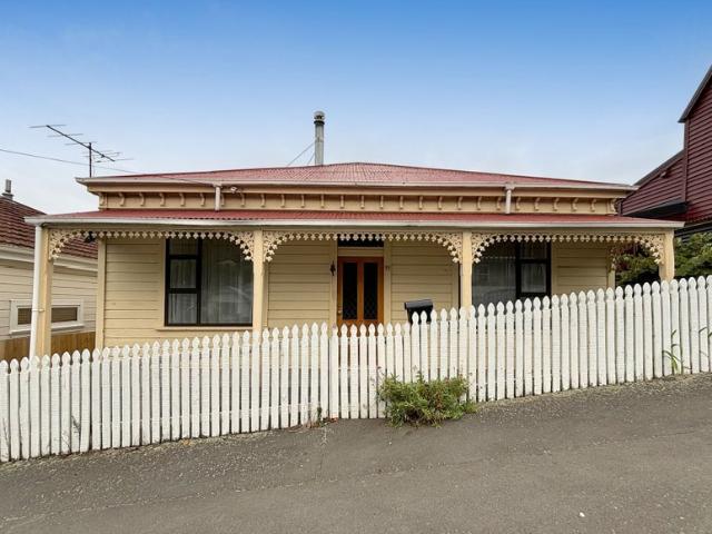 House for rent in Little Akaloa, Canterbury