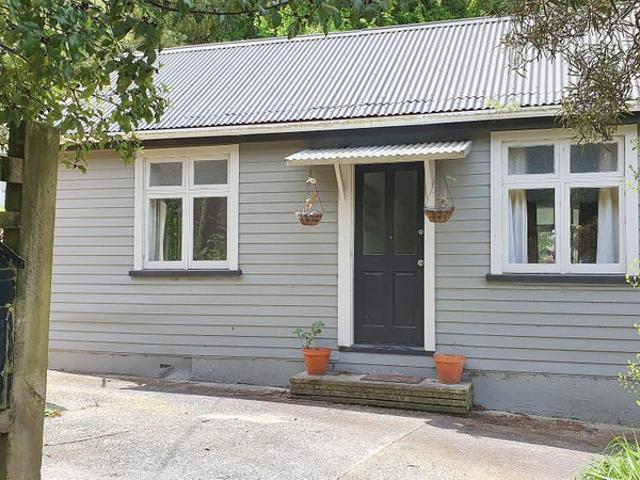 House for rent in Little Akaloa, Canterbury