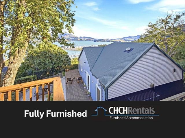 House for rent in Little Akaloa, Canterbury