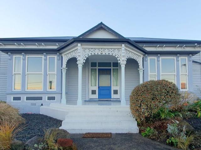 House for rent in Little Akaloa, Canterbury