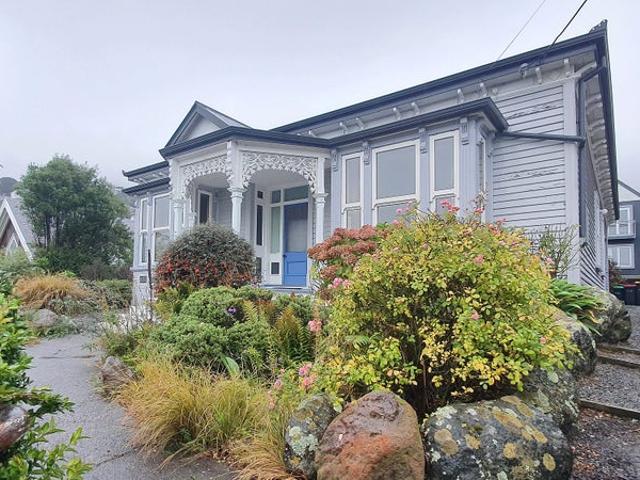 House for rent in Little Akaloa, Canterbury