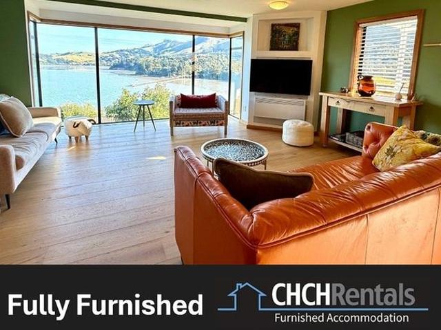 Apartment for rent in Lyttelton, Banks Peninsula Community