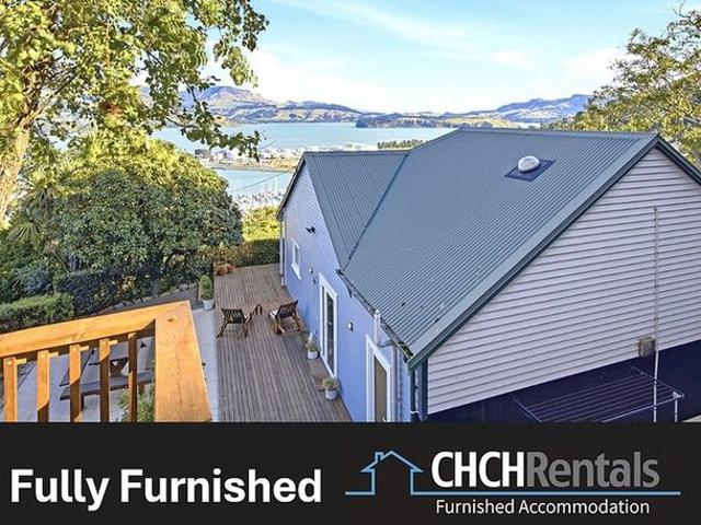 House for rent in Little Akaloa, Canterbury