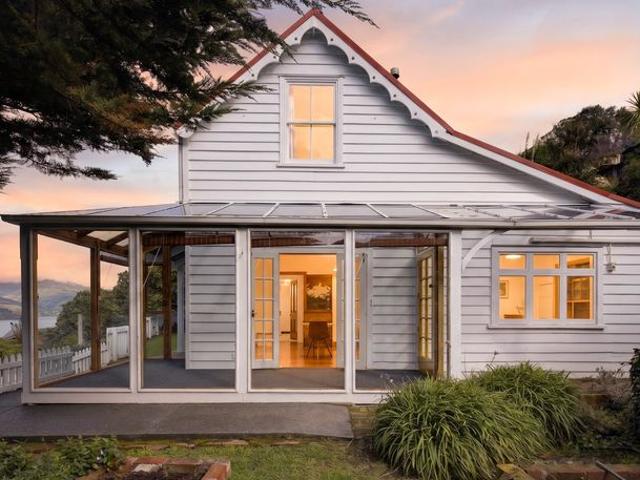 House for rent in Little Akaloa, Canterbury