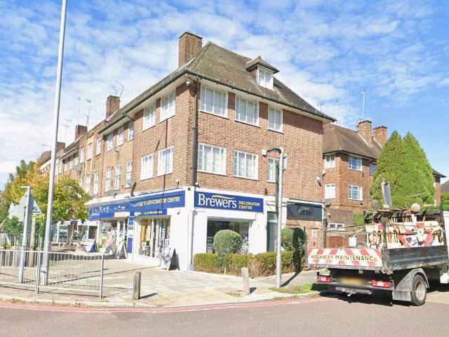 Apartment for rent in Hampstead Garden Suburb, Greater London