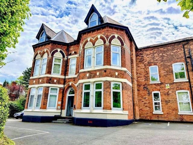 Apartment for rent in Ladywood, West Midlands