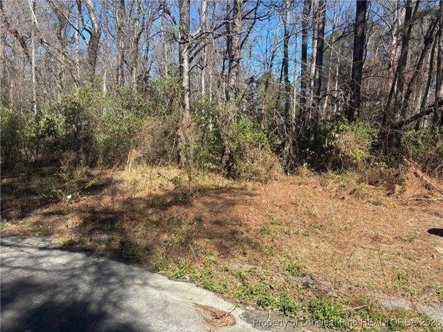 Land for sale in Fayetteville