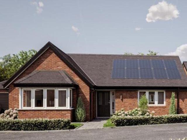House for sale in Alderminster, Warwickshire