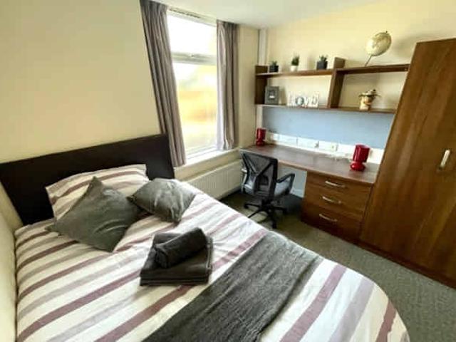 Apartment for rent in Saltley, West Midlands