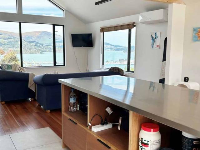 Townhouse for rent in Little Akaloa, Canterbury
