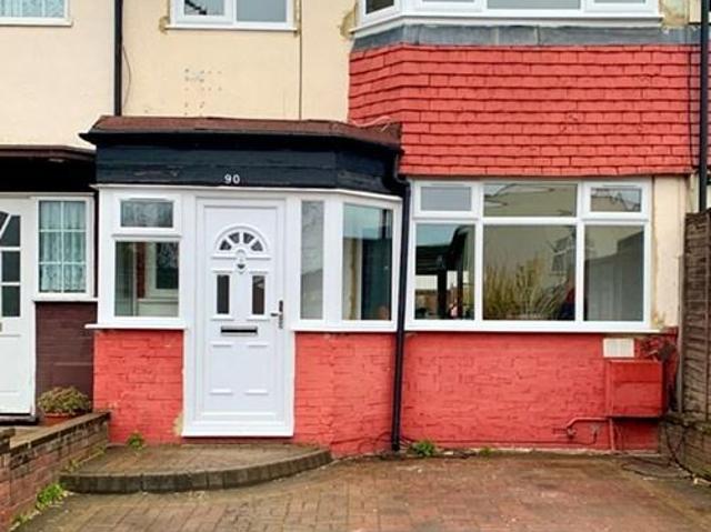 House for rent in Greater London