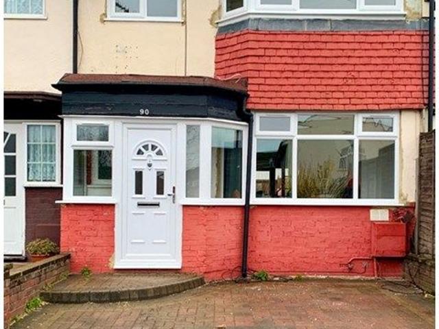House for rent in Greater London