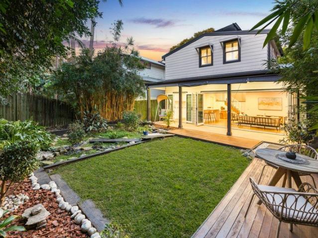 House for sale in Sydney, New South Wales