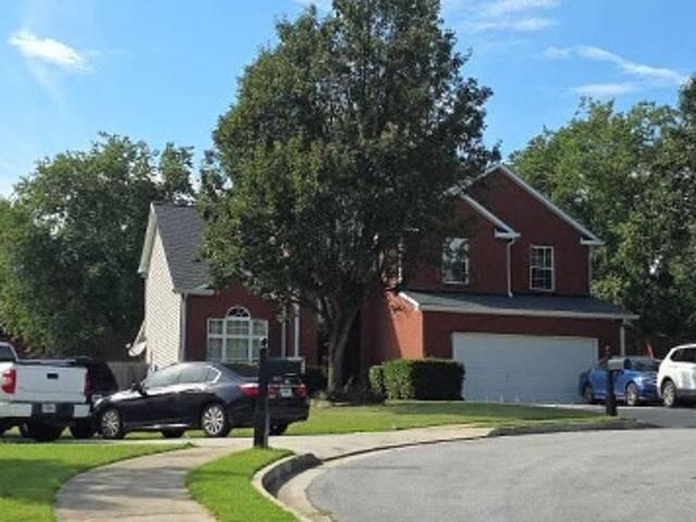 House for sale in Stockbridge, Georgia