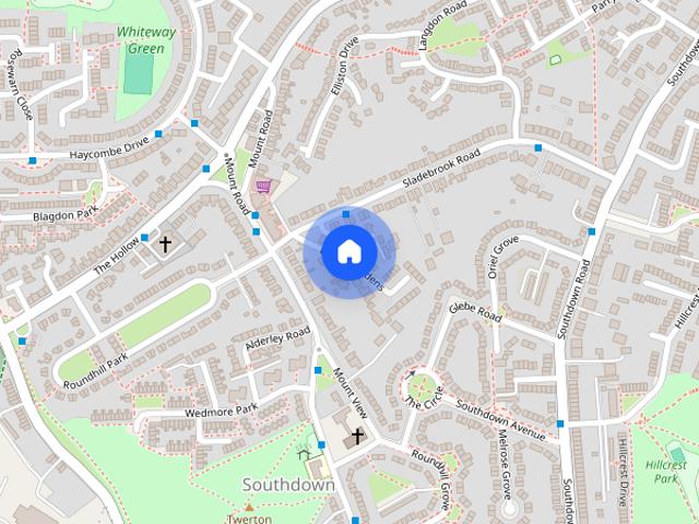 House for rent in Dulcote, Bath And North East Somerset