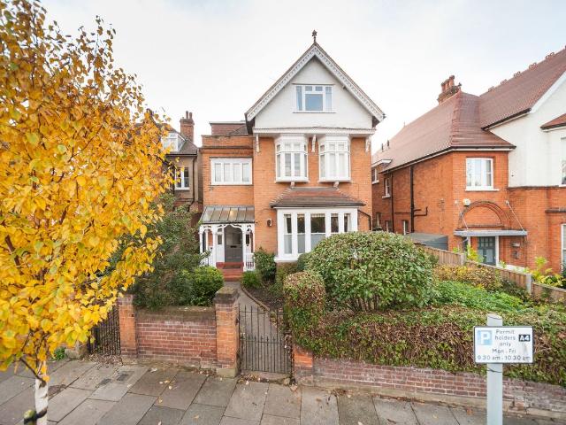 Apartment for rent in Putney, Greater London