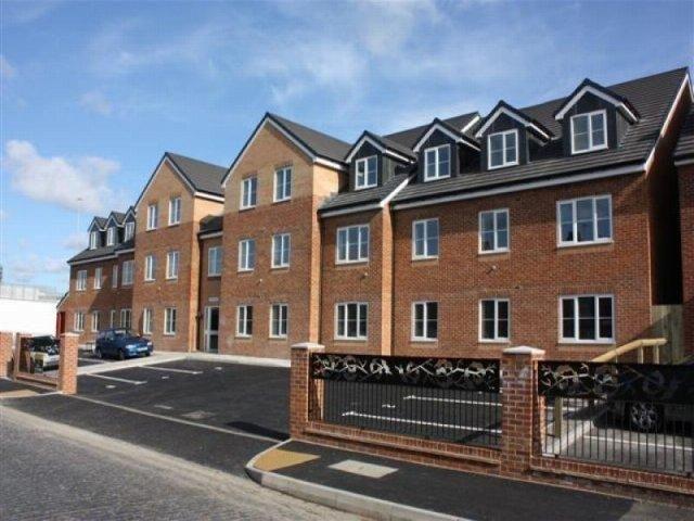 House for rent in Grove Hill, Normanby