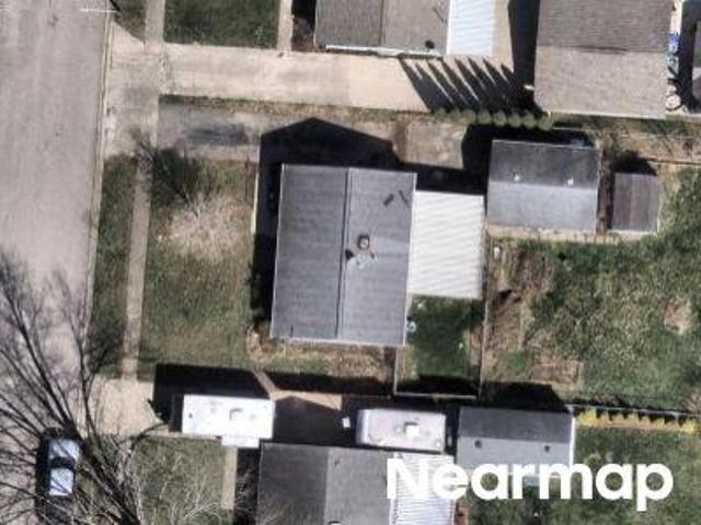 House for sale in Dayton, Ohio