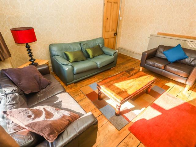 Apartment for rent in Springbourne, Bournemouth