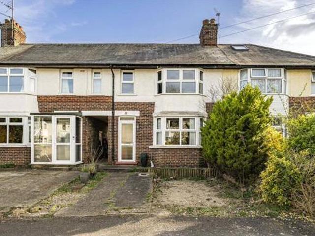 House for sale in Florence Park, The Slade