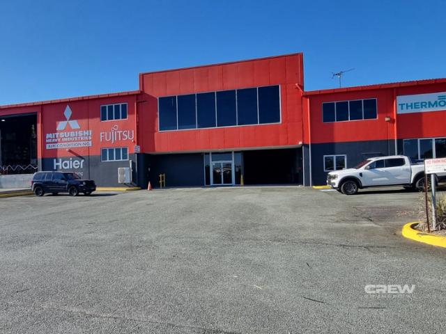Office for rent in Toombul, Queensland