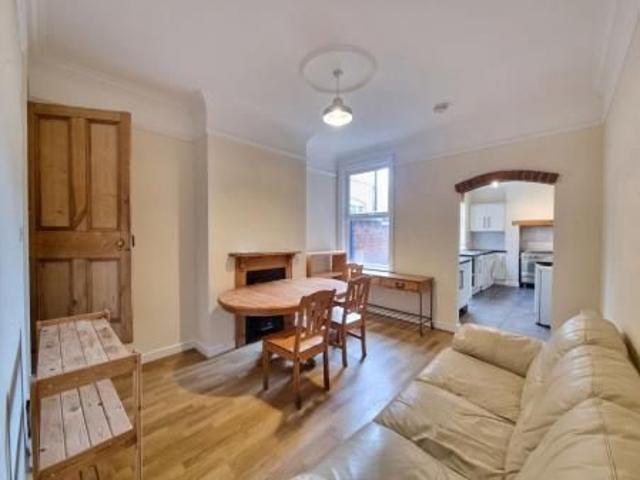 Room for rent in Old Wharf, City Of Leicester