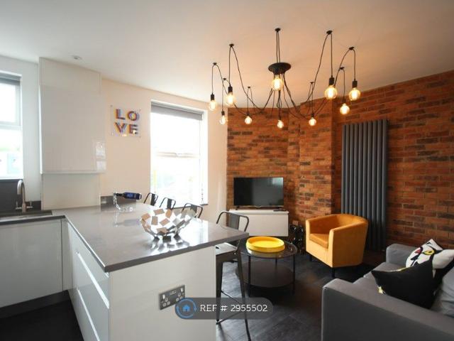 Room for rent in New Barnet, Greater London