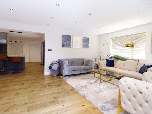 House for rent in Sheerwater, Woking