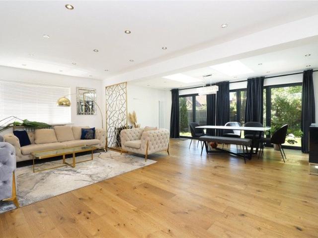 House for rent in Sheerwater, Woking