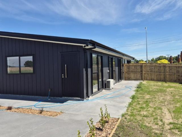 Apartment for rent in East Coast