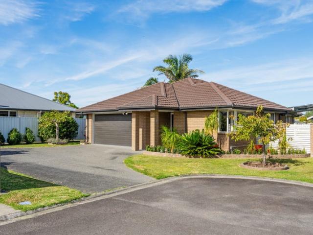 House for rent in East Coast