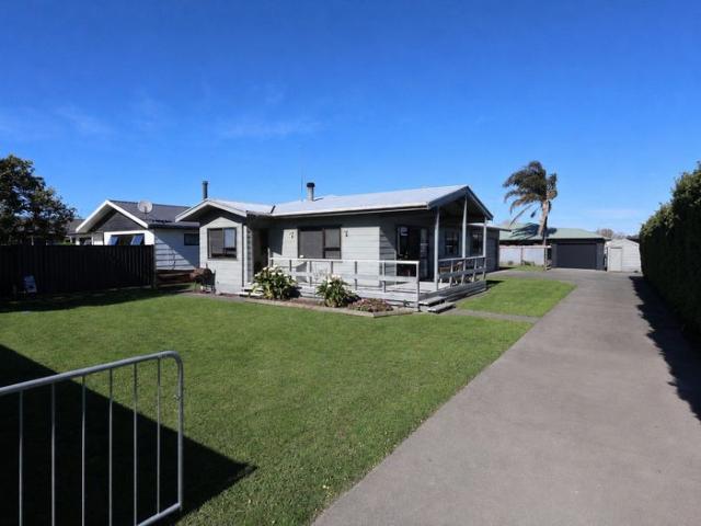 House for rent in East Coast