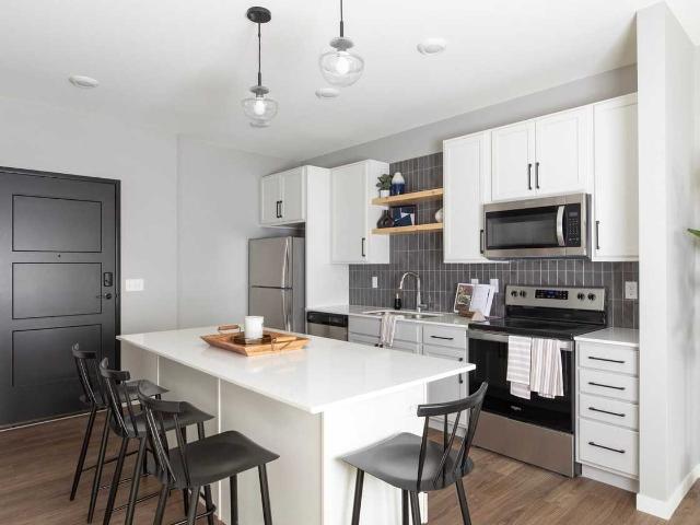 Apartment for rent in Fargo, North Dakota