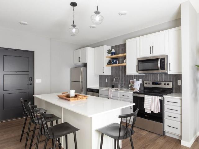 Apartment for rent in Fargo, North Dakota