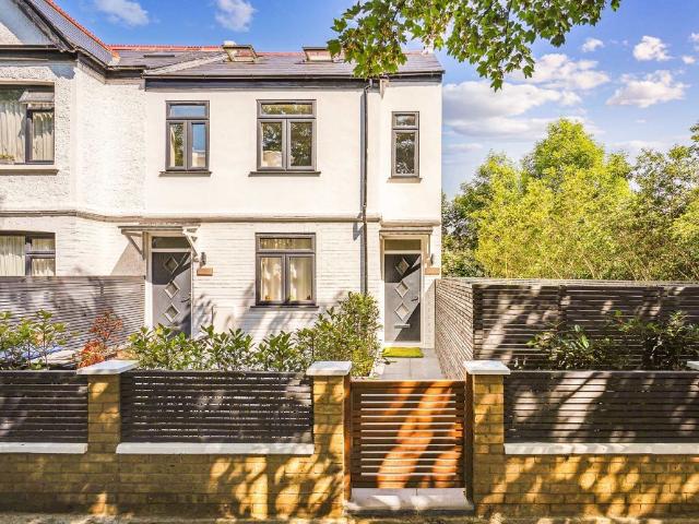 House for rent in London Borough of Merton, Collier's Wood