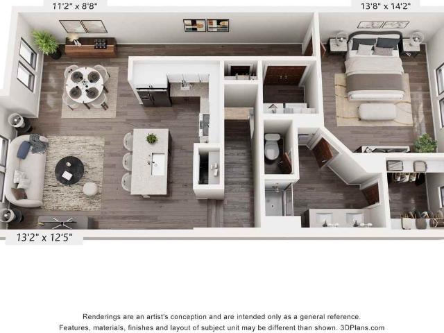 Apartment for rent in Arlington, Texas