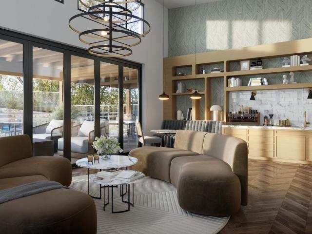 Apartment for rent in Arlington, Texas