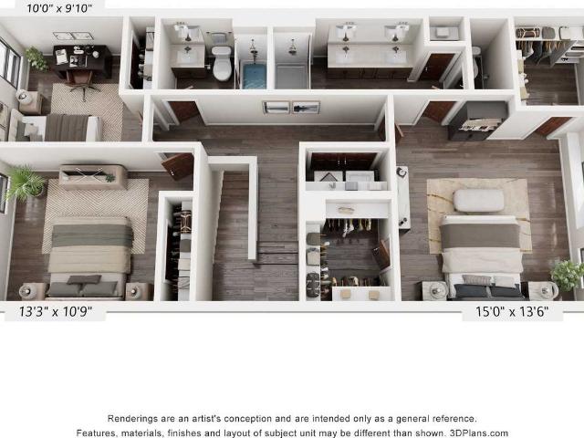 Apartment for rent in Arlington, Texas