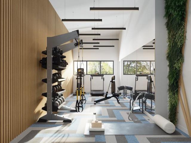 Apartment for rent in Arlington, Texas