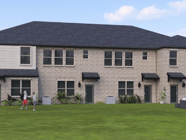 Apartment for rent in Arlington, Texas