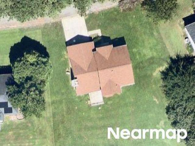 House for sale in Stone Mountain, DeKalb County