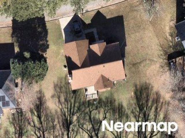 House for sale in Stone Mountain, Georgia