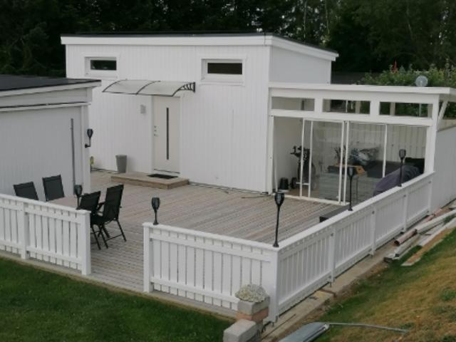 Hus hyra i Märsta, Stockholm