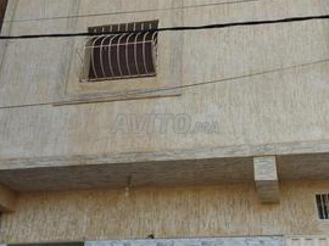 Propriété vente à Oued Zem