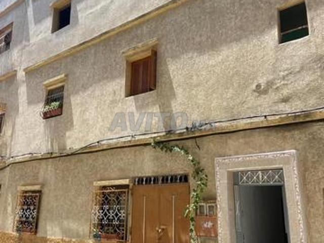 Maison vente à Tangero, Tanger-Tétouan