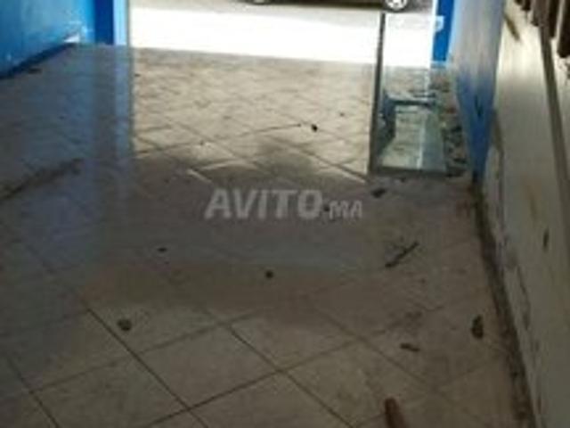 Local commercial vente à Tangero, Tanger-Tétouan