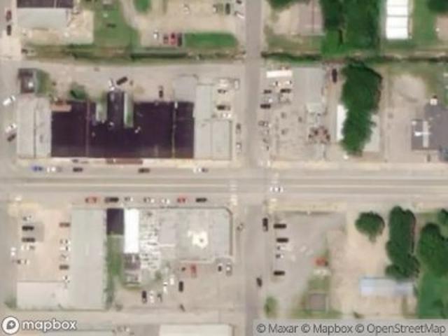 House for sale in Locust Grove, Oklahoma