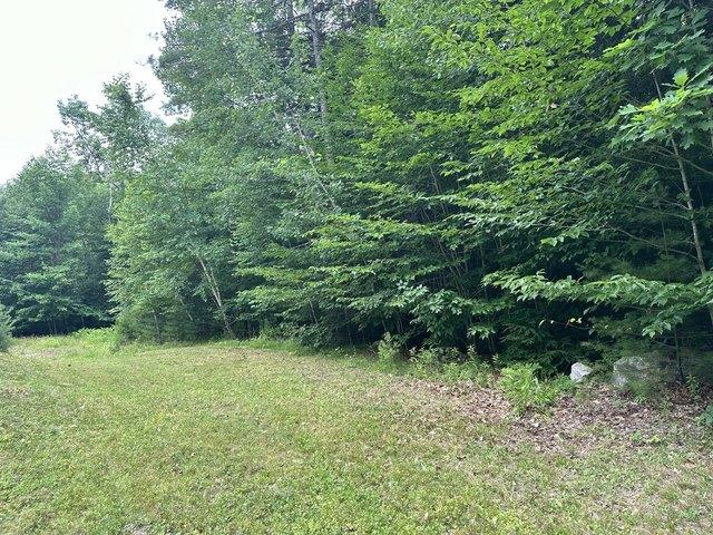 Land for sale in Norway, Maine